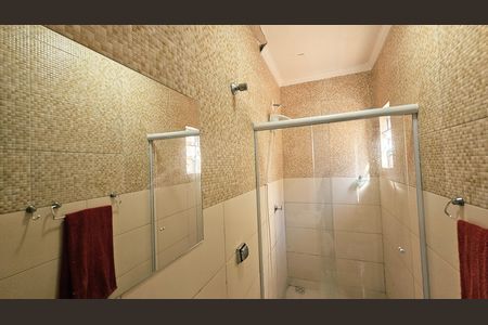 Casa para alugar com 125m², 3 quartos e 2 vagas