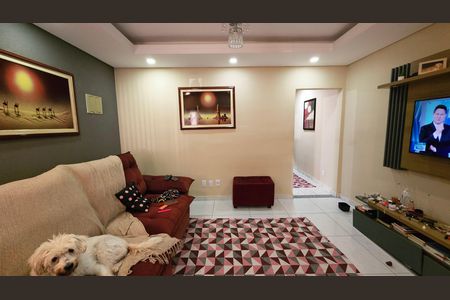 Casa para alugar com 125m², 3 quartos e 2 vagas