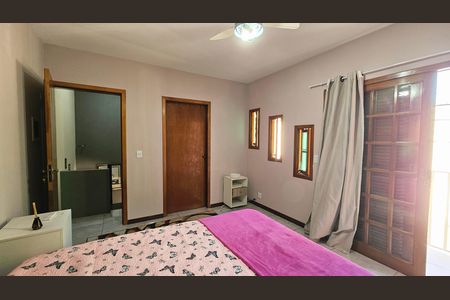 Casa para alugar com 125m², 3 quartos e 2 vagas