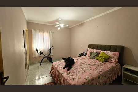 Casa para alugar com 125m², 3 quartos e 2 vagas