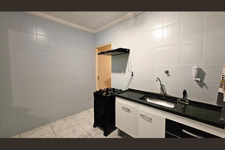 Casa para alugar com 125m², 3 quartos e 2 vagas
