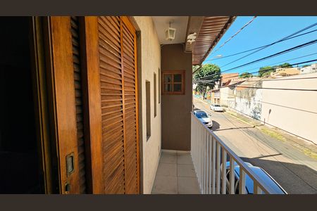 Casa para alugar com 125m², 3 quartos e 2 vagas