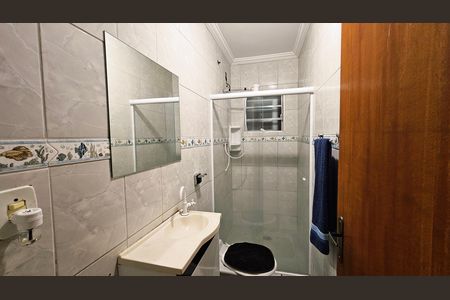 Casa para alugar com 125m², 3 quartos e 2 vagas