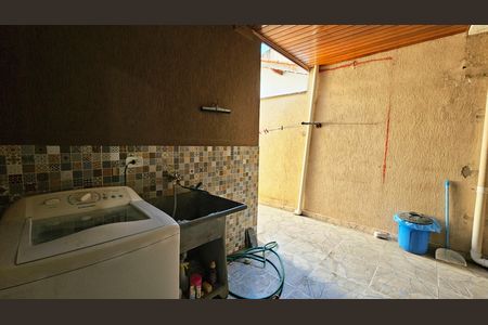 Casa para alugar com 125m², 3 quartos e 2 vagas