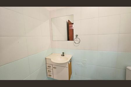 Casa para alugar com 125m², 3 quartos e 2 vagas