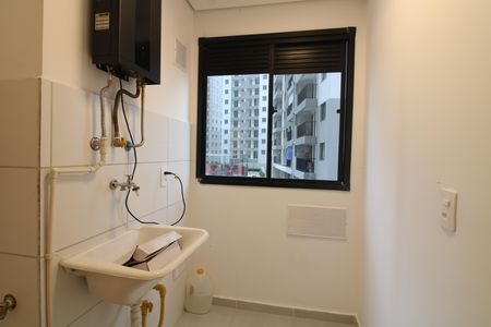 Apartamento para alugar com 38m², 2 quartos e sem vagaÁrea de Serviço
