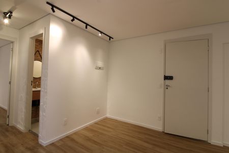 Apartamento para alugar com 38m², 2 quartos e sem vagasala