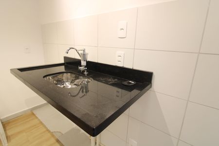 Apartamento para alugar com 38m², 2 quartos e sem vagaCozinha