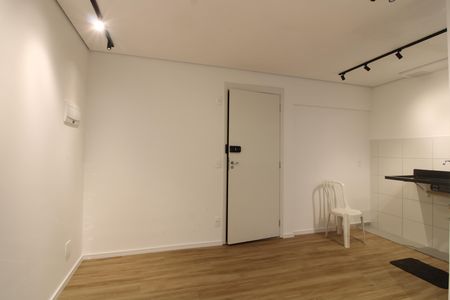 Apartamento para alugar com 38m², 2 quartos e sem vagasala