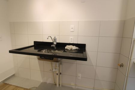 Apartamento para alugar com 38m², 2 quartos e sem vagaCozinha