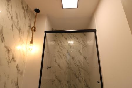 Apartamento para alugar com 38m², 2 quartos e sem vagaBanheiro