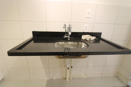 Apartamento para alugar com 38m², 2 quartos e sem vagaCozinha