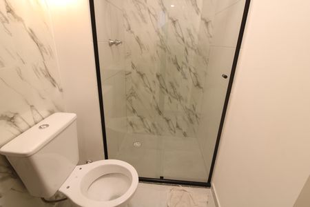 Apartamento para alugar com 38m², 2 quartos e sem vagaBanheiro