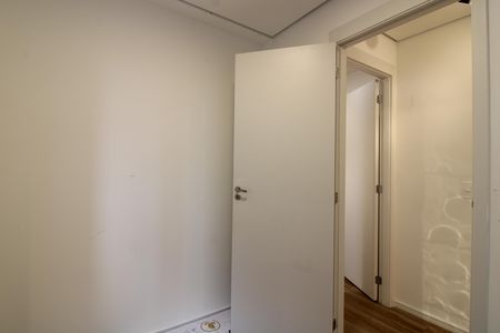 Apartamento para alugar com 38m², 2 quartos e sem vagaQuarto 2