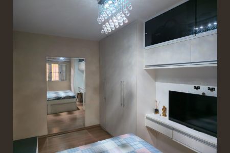 Casa à venda com 158m², 2 quartos e 1 vagaQuarto 01