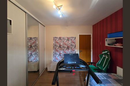 Casa à venda com 158m², 2 quartos e 1 vagaQuarto 02