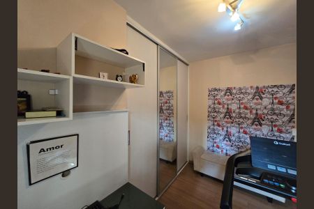 Casa à venda com 158m², 2 quartos e 1 vagaQuarto 02