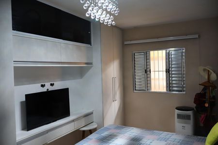 Casa à venda com 158m², 2 quartos e 1 vagaQuarto 01
