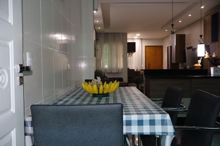 Casa à venda com 158m², 2 quartos e 1 vagaCozinha 