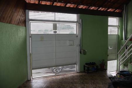 Casa à venda com 158m², 2 quartos e 1 vagaGaragem 