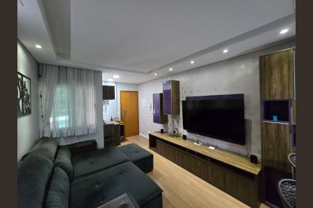 Casa à venda com 158m², 2 quartos e 1 vagaSala 