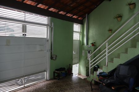 Casa à venda com 158m², 2 quartos e 1 vagaGaragem 