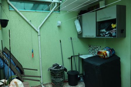 Casa à venda com 158m², 2 quartos e 1 vagaÁrea de Serviço