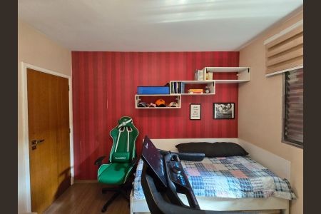 Casa à venda com 158m², 2 quartos e 1 vagaQuarto 02