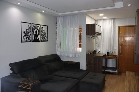 Casa à venda com 158m², 2 quartos e 1 vagaSala 