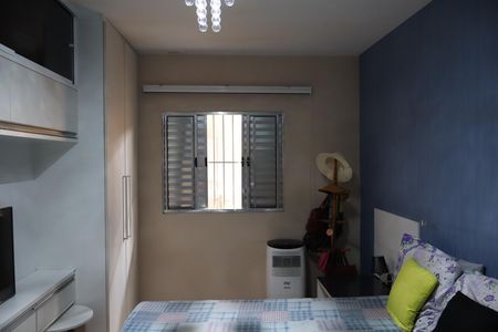 Casa à venda com 158m², 2 quartos e 1 vagaQuarto 01