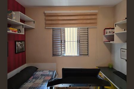 Casa à venda com 158m², 2 quartos e 1 vagaQuarto 02