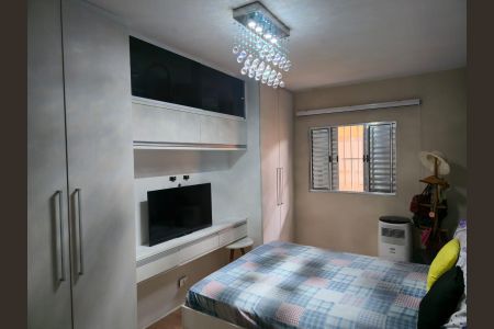 Casa à venda com 158m², 2 quartos e 1 vagaQuarto 01