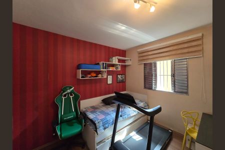 Casa à venda com 158m², 2 quartos e 1 vagaQuarto 02