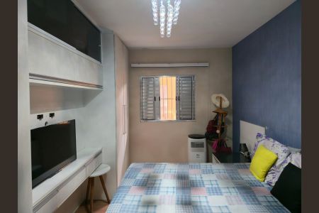 Casa à venda com 158m², 2 quartos e 1 vagaQuarto 01