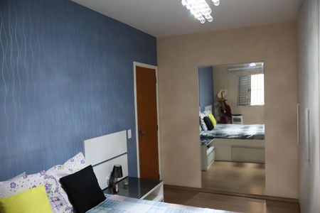 Casa à venda com 158m², 2 quartos e 1 vagaQuarto 01