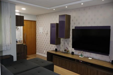 Casa à venda com 158m², 2 quartos e 1 vagaSala 