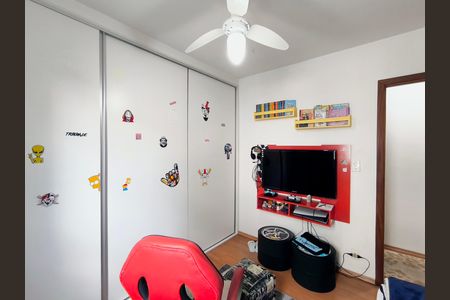 Quarto 2 de apartamento à venda com 2 quartos, 62m² em Vila Rio Branco, Jundiaí