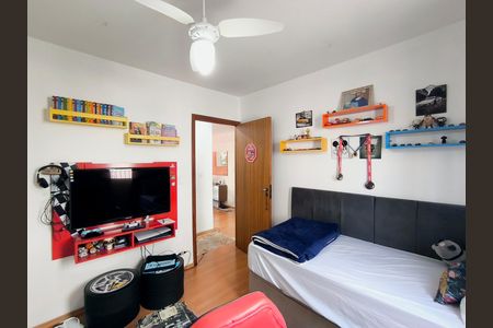 Apartamento à venda com 62m², 2 quartos e 1 vaga Apartamento à venda com 62m², 2 quartos e 1 vagaQuarto 2