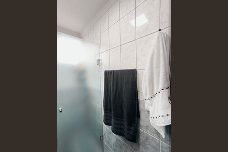 Apartamento à venda com 62m², 2 quartos e 1 vaga Apartamento à venda com 62m², 2 quartos e 1 vagaBanheiro