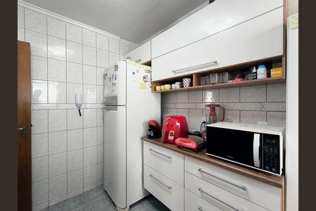 Apartamento à venda com 62m², 2 quartos e 1 vaga Apartamento à venda com 62m², 2 quartos e 1 vagaCozinha