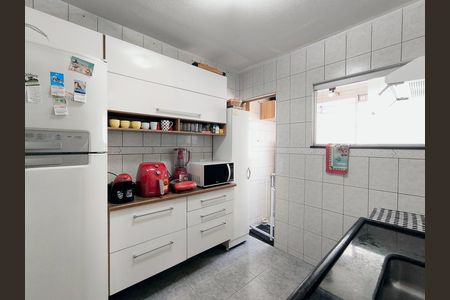 Apartamento à venda com 62m², 2 quartos e 1 vaga Apartamento à venda com 62m², 2 quartos e 1 vagaCozinha