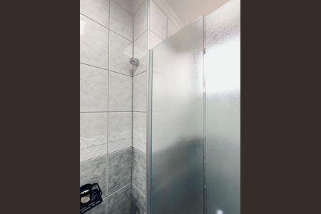 Apartamento à venda com 62m², 2 quartos e 1 vaga Apartamento à venda com 62m², 2 quartos e 1 vagaBanheiro
