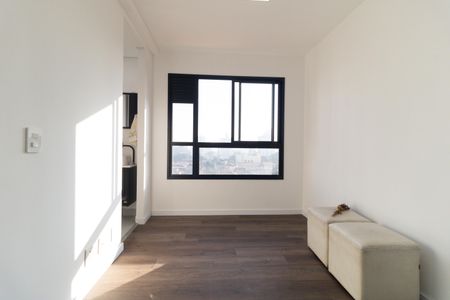 Apartamento para alugar com 36m², 2 quartos e 1 vaga Apartamento para alugar com 36m², 2 quartos e 1 vagaSala