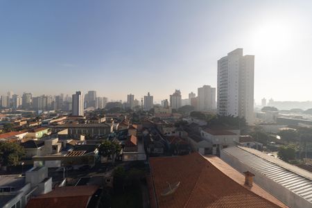 Apartamento para alugar com 36m², 2 quartos e 1 vaga Apartamento para alugar com 36m², 2 quartos e 1 vagaVista do Quarto 2