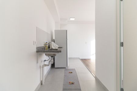 Apartamento para alugar com 36m², 2 quartos e 1 vaga Apartamento para alugar com 36m², 2 quartos e 1 vagaCozinha