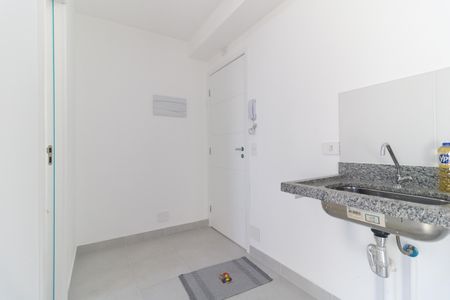 Apartamento para alugar com 36m², 2 quartos e 1 vaga Apartamento para alugar com 36m², 2 quartos e 1 vagaCozinha