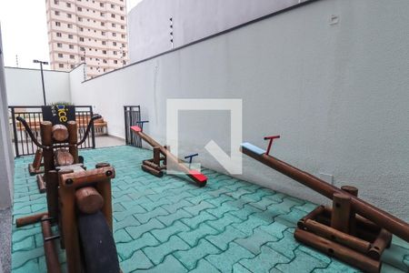 Apartamento para alugar com 36m², 2 quartos e 1 vaga Apartamento para alugar com 36m², 2 quartos e 1 vagaPlayground
