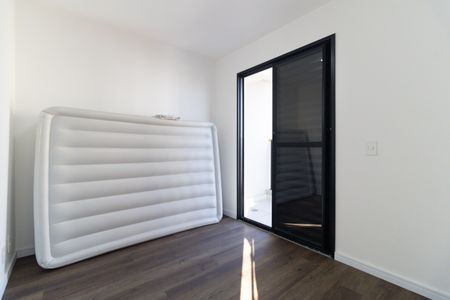Quarto 1 de apartamento para alugar com 2 quartos, 36m² em Vila Moinho Velho, São Paulo