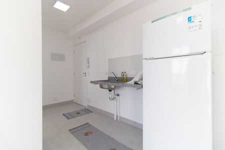 Apartamento para alugar com 36m², 2 quartos e 1 vaga Apartamento para alugar com 36m², 2 quartos e 1 vagaCozinha