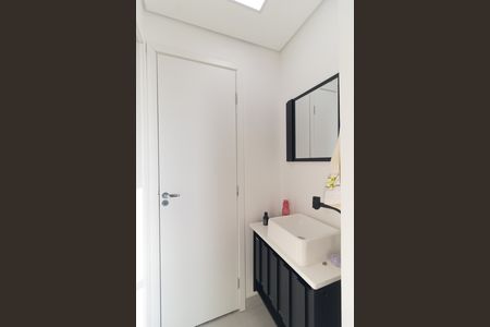 Apartamento para alugar com 36m², 2 quartos e 1 vaga Apartamento para alugar com 36m², 2 quartos e 1 vagaLavabo
